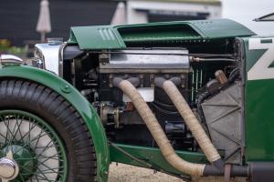 Aston Martin Le Mans 1932 года 